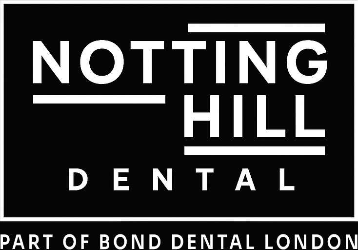 NHS Dentist in Notting Hill
